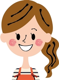 仙台市の長町に住んでいる主婦のミユキ